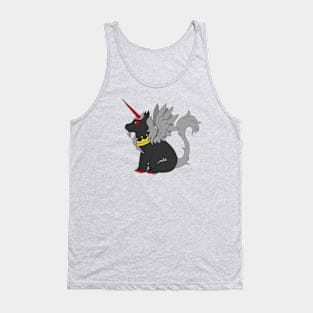 Unicorn Princeps Tank Top